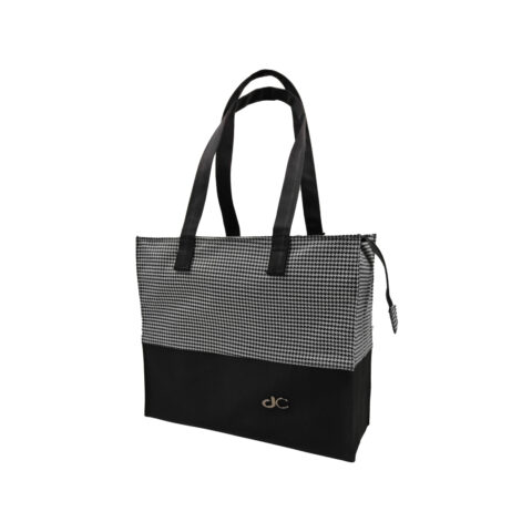 Classic Chic Tote