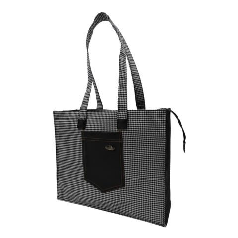 Utility Chic Tote
