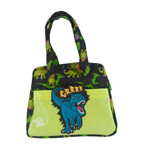 D'covs Kids Printed Insulated Lunch Bag