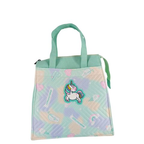 DCOVS Small Insulated Kids Lunch Bag – Assorted Designs